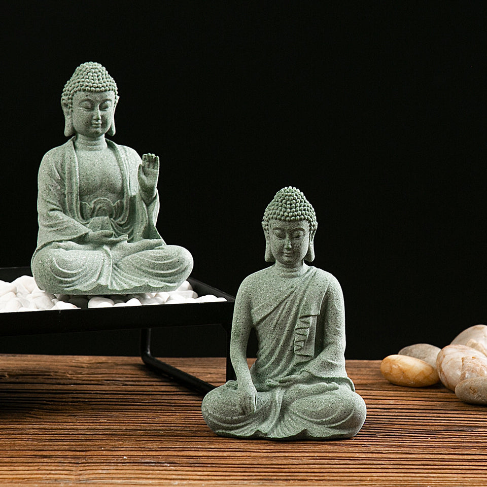 Buddah Dekoration