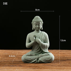 Buddah Dekoration