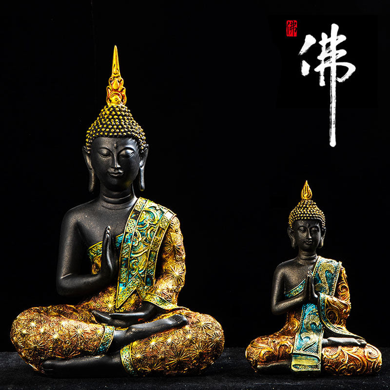 Buddha