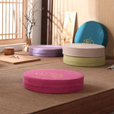 Japanisches Tatami-Meditationskissen