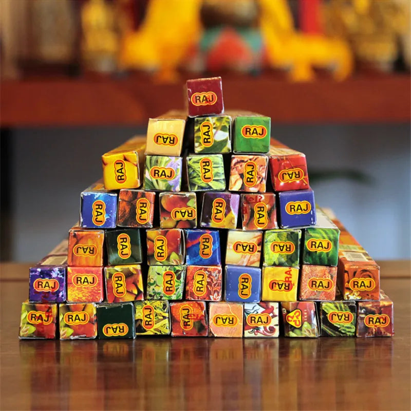 Räucherstäbchen