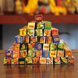 Räucherstäbchen
