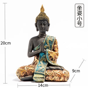 Buddha