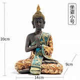 Buddha
