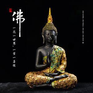 Buddha