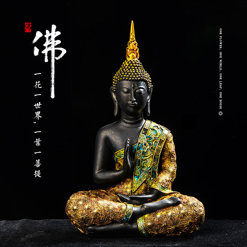 Buddha