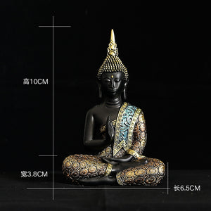 Buddha